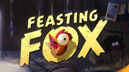 feasting-fox logo
