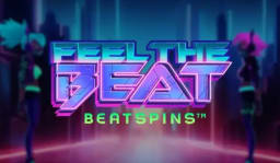 feel-the-beat logo