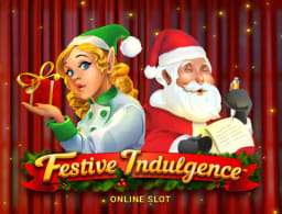 festive-indulgence logo