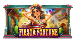 fiesta-fortune logo