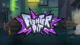 fighter-pit logo