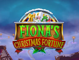 fiona-s-christmas-fortune logo