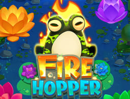 fire-hopper logo