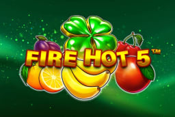 fire-hot-5 logo