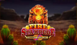 fire-stampede logo