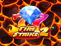 fire-strike-2 logo