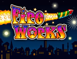 fireworks logo