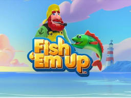 fish-em-up logo
