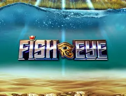 fish-eye logo