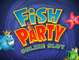 fish-party logo