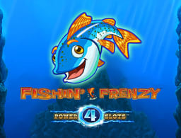 fishin-frenzy-power-4-slots logo