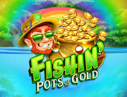 fishin-pots-of-gold logo