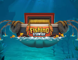 fishing-trawler logo