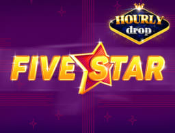 five-star logo