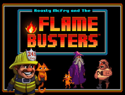 flame-busters logo