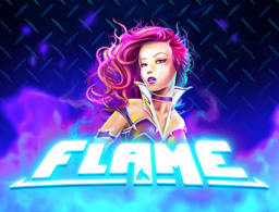 flame logo
