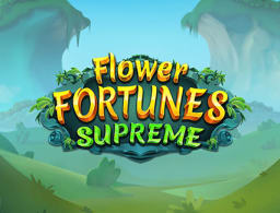 flower-fortunes-supreme logo