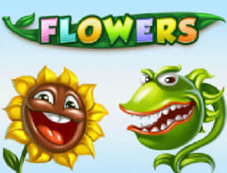 flowers logo