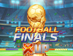 football-finals-x-up logo