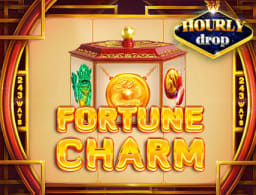 fortune-charm logo