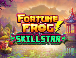 fortune-frog-skillstar logo