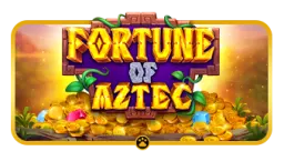 fortune-of-aztec logo