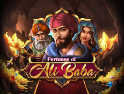 fortunes-of-ali-baba logo