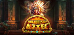 fortunes-of-aztec logo