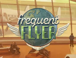 frequent-flyer logo