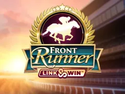 front-runner logo