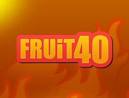 fruit-40 logo