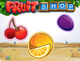 fruit-shop logo