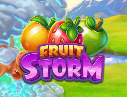 fruit-storm logo