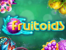 fruitoids logo