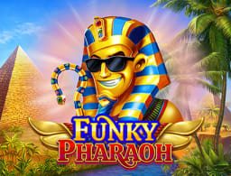 funky-pharaoh-jackpot-king logo
