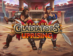 game-of-gladiators-uprising logo