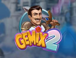 gemix-2 logo