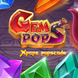 gempops logo