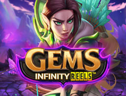 gems-infinity-reels logo