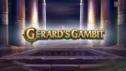 gerard-s-gambit logo