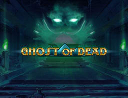 ghost-of-dead logo