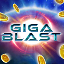 giga-blast logo