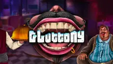 gluttony logo