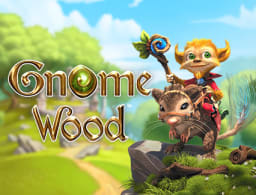 gnome-wood logo