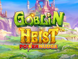 goblin-heist-powernudge logo