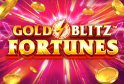 gold-blitz-fortunes logo