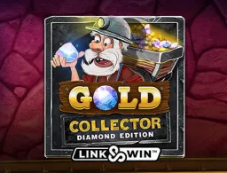 gold-collector-diamond-edition logo