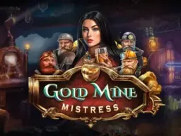 gold-mine-mistress logo