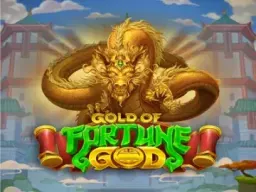 gold-of-fortune-god logo