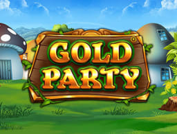 gold-party logo